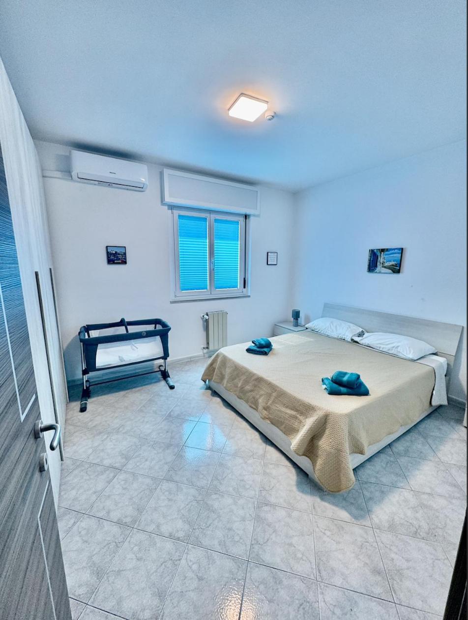 Antonio'S Home Μπάρι Εξωτερικό φωτογραφία